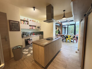  Maison à vendre 6 pièces 115 m²