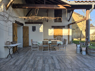  Maison � vendre 7 pi�ces 170 m�