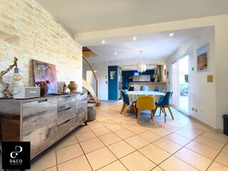  Maison à vendre 8 pièces 206 m²
