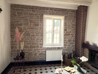  Ferme à vendre 4 pièces 89 m²