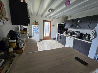  Maison à vendre 5 pièces 82 m²