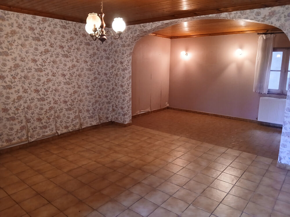 Ferme hectare St Jean sur Veyle