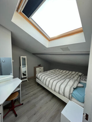  Maison � vendre 8 pi�ces 145 m�