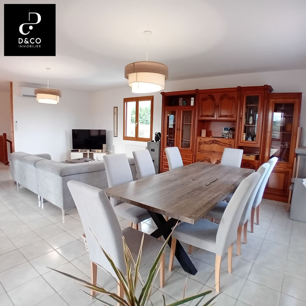 Vente Maison MAISON AVEC VUE Charolles