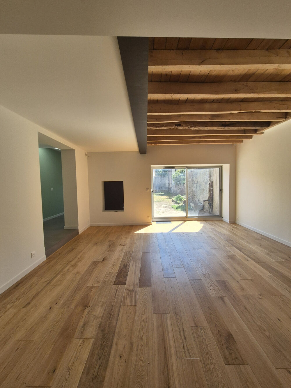 Vente Maison Maison rénovée 6 chambres centre pont-de-veyle Pont de veyle