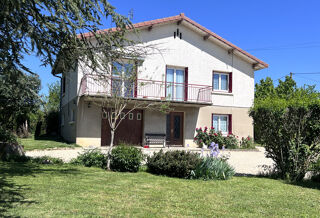  Maison à vendre 5 pièces 120 m²
