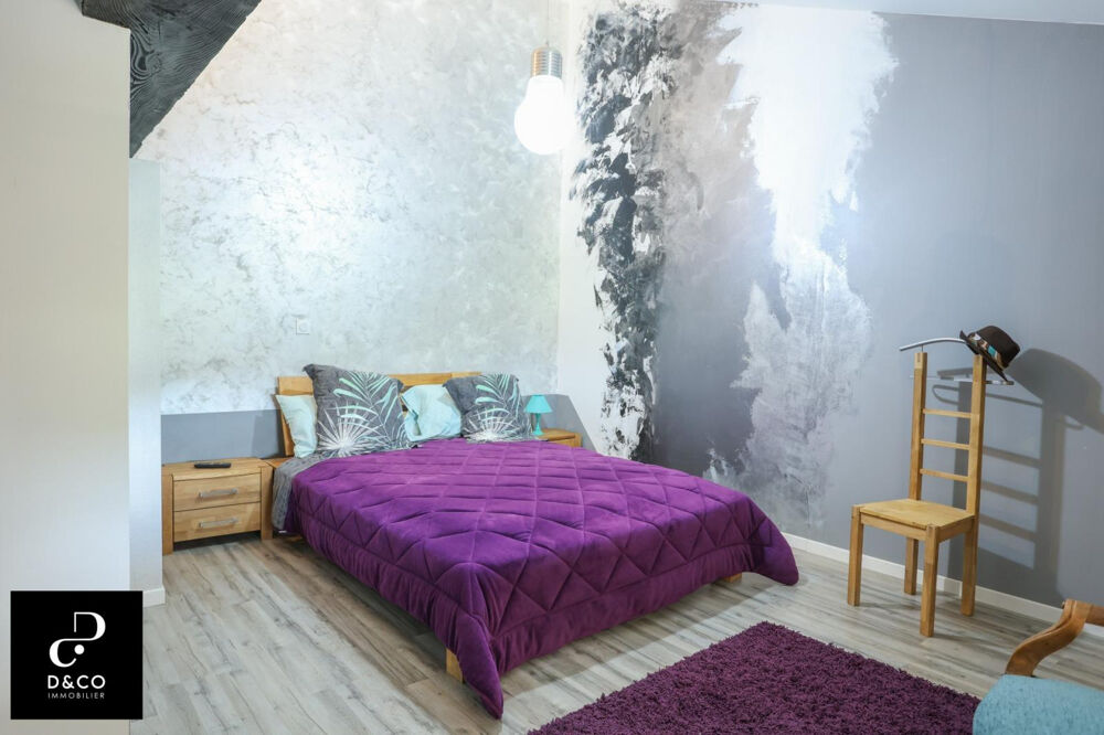 � vendre  Maison M�con (71000)