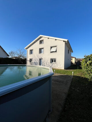  Maison � vendre 8 pi�ces 145 m�