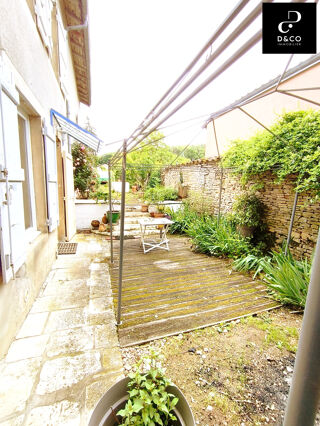  Maison à vendre 8 pièces 140 m²
