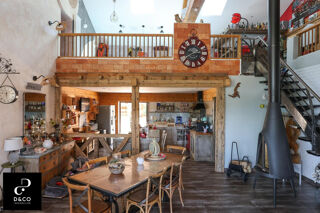  Maison � vendre 6 pi�ces 235 m�