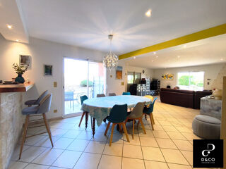  Maison � vendre 8 pi�ces 206 m�