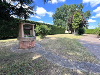  Maison � vendre 7 pi�ces 158 m�