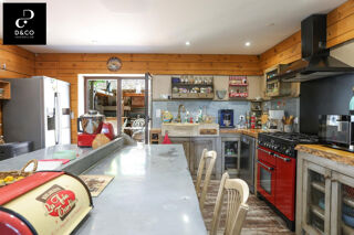  Maison � vendre 6 pi�ces 235 m�