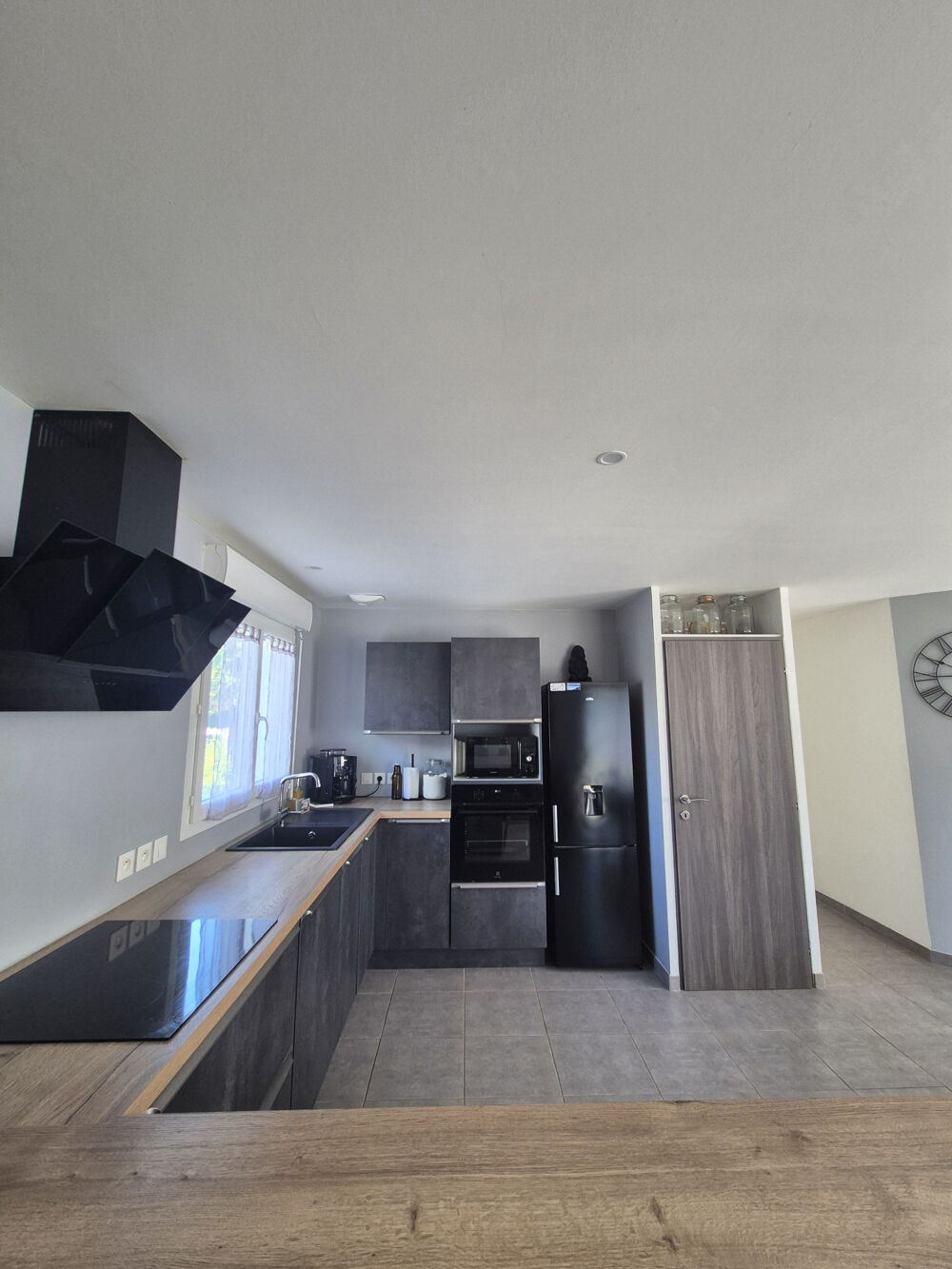 Vente Maison Maison plain pieds récente et sans travaux Bâgé-dommartin