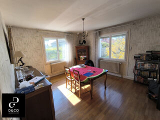  Maison � vendre 5 pi�ces 100 m�