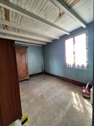  Maison à vendre 5 pièces 80 m²