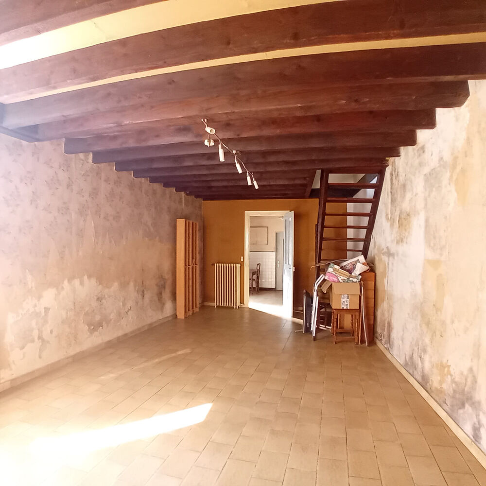 Vente Maison MAISON DE VILLE Bourg en bresse
