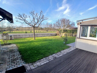  Maison � vendre 5 pi�ces 106 m�