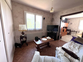  Maison à vendre 5 pièces 120 m²