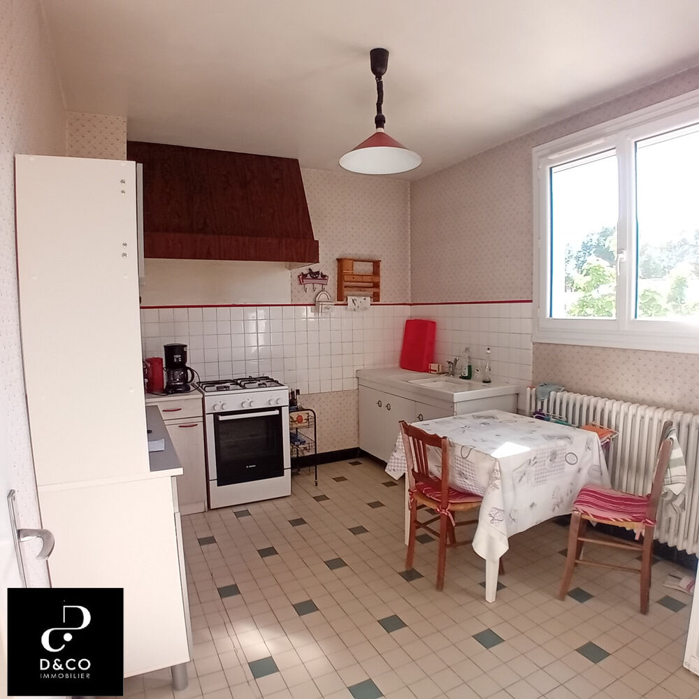 Vente Maison MAISON Senozan