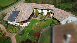  Maison à vendre 5 pièces 162 m²