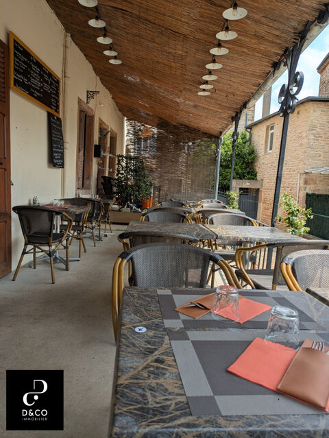   RESTAURANT à VENDRE FOND DE COMMERCE 