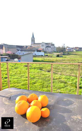  Maison � vendre 4 pi�ces 70 m�