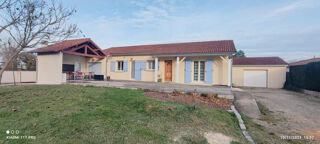  Maison � vendre 6 pi�ces 121 m�