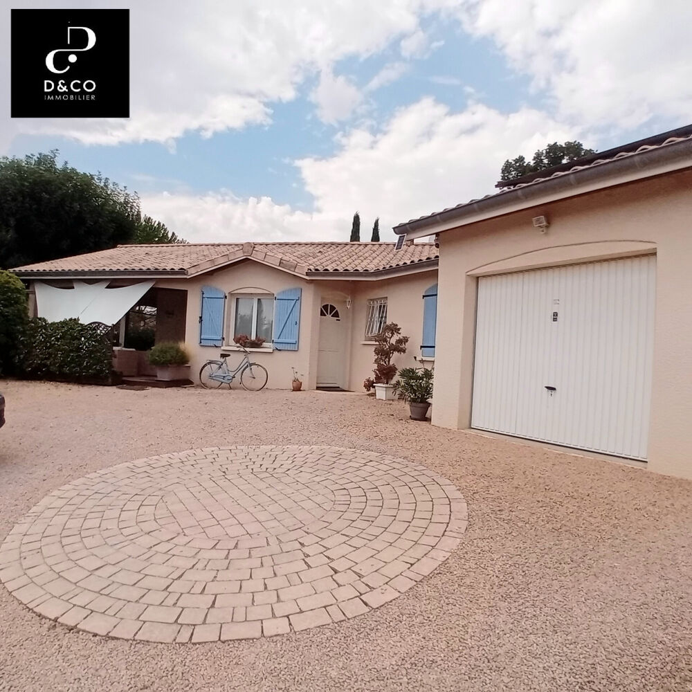 Maison 4 pièces 100 m² · à La Salle · 100 m² · 286 000 €