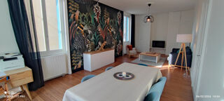  Appartement � vendre 4 pi�ces 103 m�