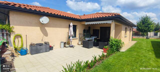  Maison � vendre 4 pi�ces 101 m�