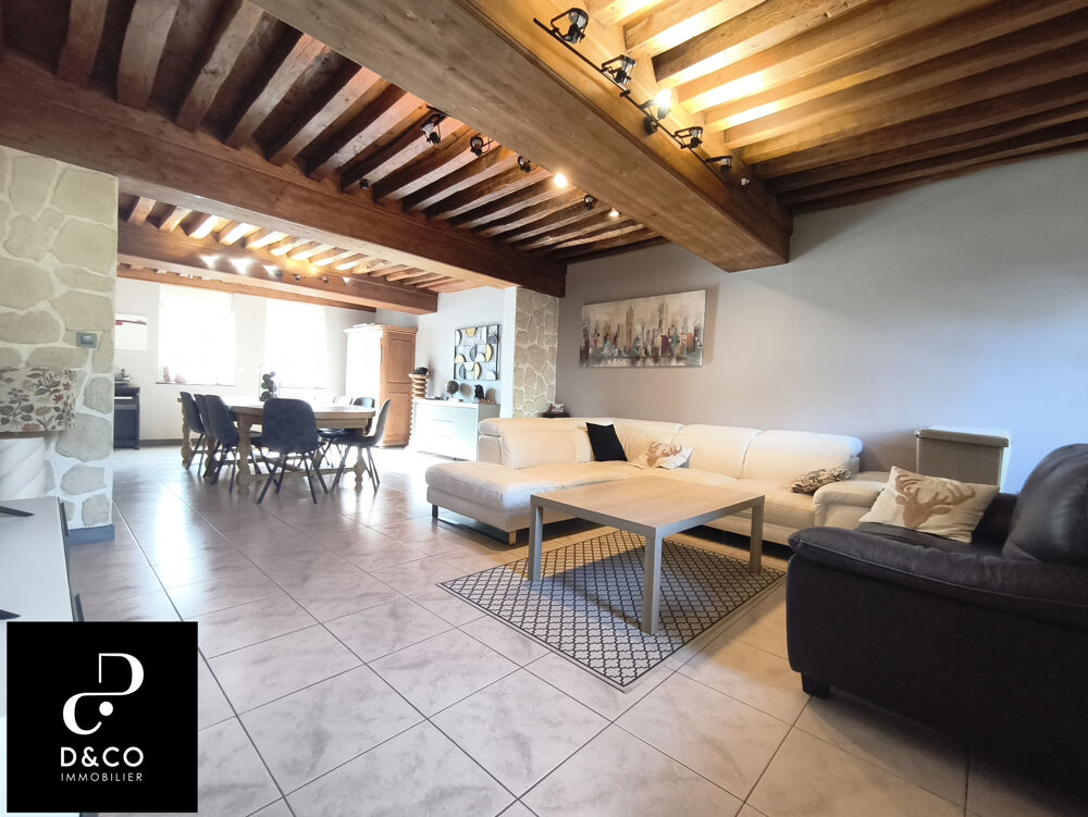 Vente Maison RARE À BEAUNE   ENSEMBLE IMMOBILIER DE CARACTÈRE À 500 M DES HOSPICES Beaune