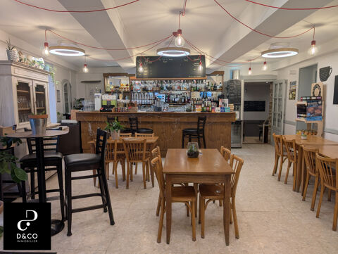  RESTAURANT � VENDRE FOND DE COMMERCE 
