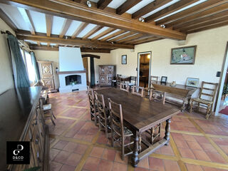 vente Maison - 8 pièce(s) - 180 m² Cluny (71250)