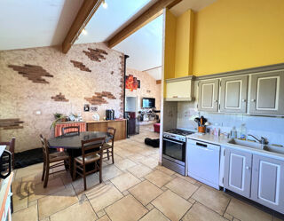  Maison � vendre 6 pi�ces 195 m�