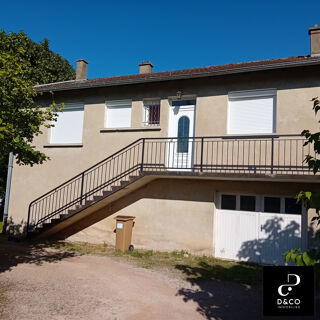  Maison � vendre 5 pi�ces 115 m�