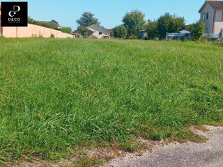  Terrain � vendre 2000 m�