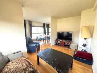  Appartement � vendre 5 pi�ces 88 m�