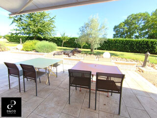  Maison à vendre 8 pièces 206 m²
