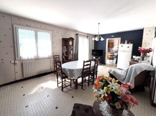  Maison à vendre 5 pièces 120 m²