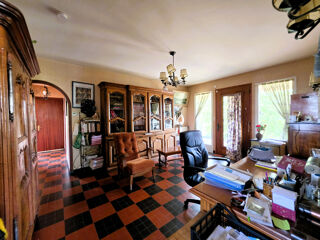  Maison à vendre 8 pièces 121 m²