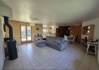  Maison à vendre 6 pièces 122 m²