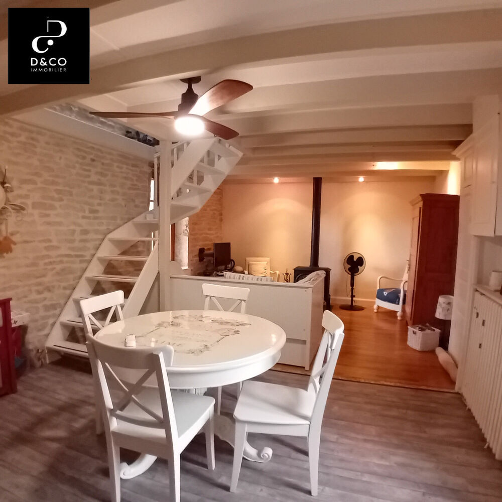 Vente Maison MAISON Lugny