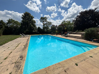  Maison � vendre 12 pi�ces 216 m�