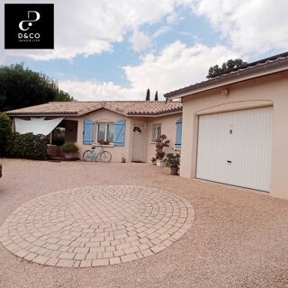  Maison à vendre 4 pièces 100 m²