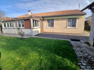  Maison � vendre 5 pi�ces 106 m�