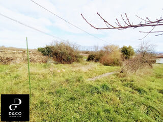  Terrain � vendre 719 m�