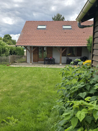  Maison à vendre 5 pièces 82 m²