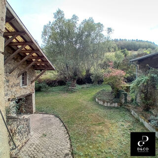 Vente Maison MAISON EN PIERRE La roche vineuse