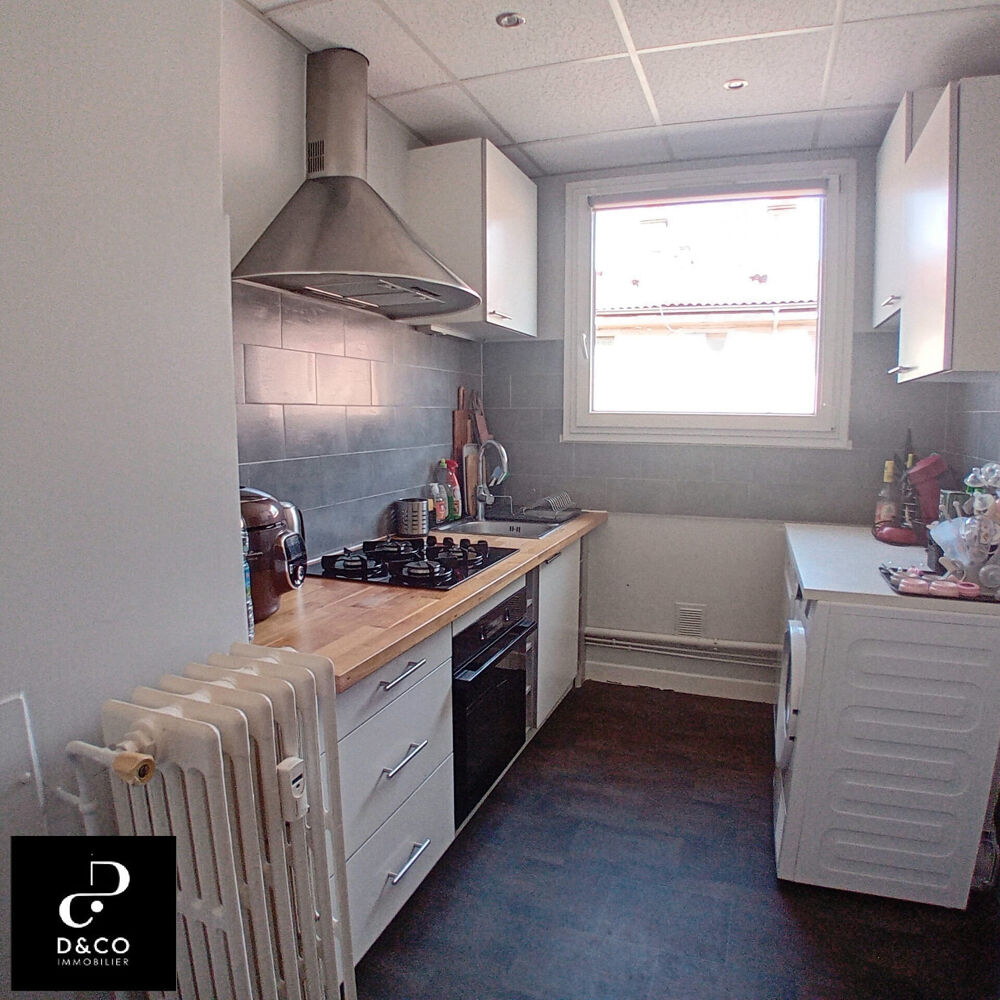 Vente Appartement APPARTEMENT Charnay les macon